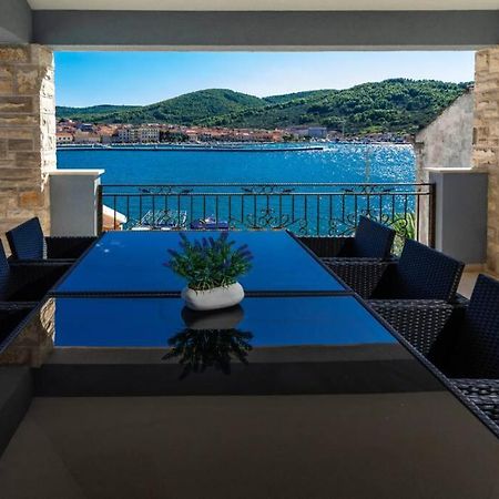 Luxury Apartment Marina View No 3 Vela Luka Exterior photo